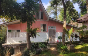 Villa Celagi - Best View in Ubud and Huge Private Garden